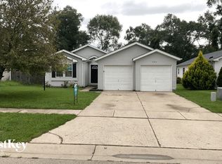 593 Diamond Loop, Middletown, OH 45044