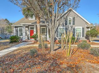 101 Duck Pond Ct, Summerville, SC 29485