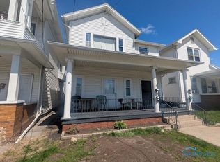 656 Walbridge Ave, Toledo, OH 43609