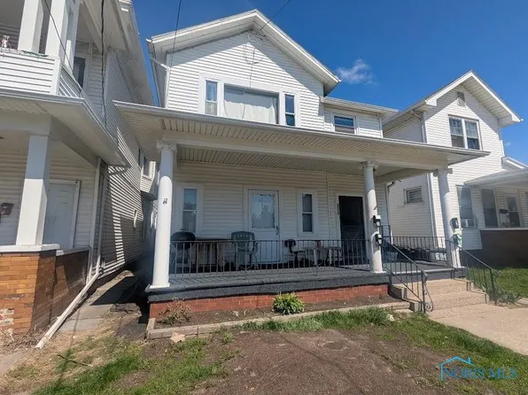 656 Walbridge Ave, Toledo, OH 43609