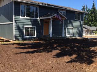 4910 Offutt Lake Rd SE, Tenino, WA 98589