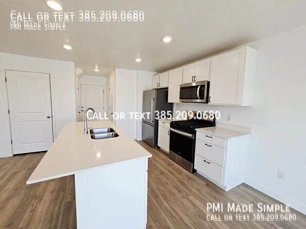 866 E Sand Dollar Way, Saratoga Springs, UT 84045