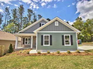 2506 Tippecanoe Tch1g Rdg, Tallahassee, FL 32303