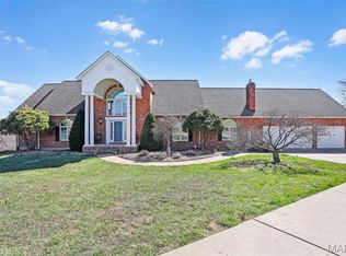 2791 Gravois Rd, Saint Clair, MO 63077