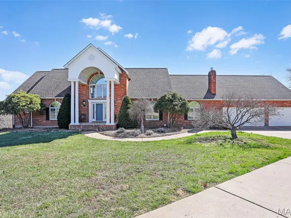 2791 Gravois Rd, Saint Clair, MO 63077