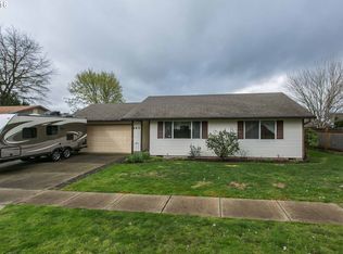 307 Cambridge St, Newberg, OR 97132