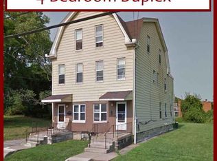 1017 1/2 N Lang Ave, Pittsburgh, PA 15208