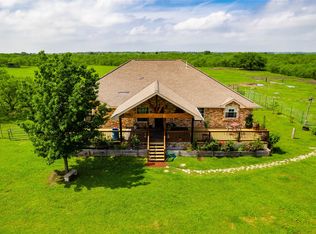 18270 NW County Road 4160, Frost, TX 76641