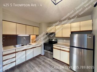 425 S Thompson Ave #4, Sioux Falls, SD 57103