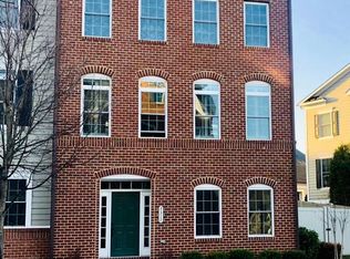 7317 Trappe St, Fulton, MD 20759