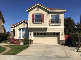 8475 Willow Pl, Newark, CA 94560