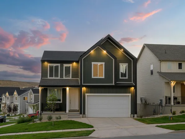 1901 N August Beauty Ln #3235, Saratoga Springs, UT 84045