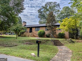 16 Benvenue Dr SE, Rome, GA 30161