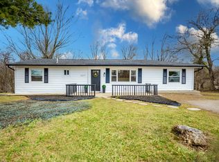 12277 Teegarden Ln, Independence, KY 41051