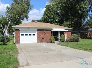 3464 Radisson Ave, Toledo, OH 43614