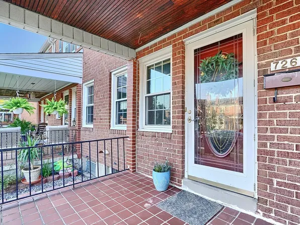 7268 Bridgewood Dr, Baltimore, MD 21224
