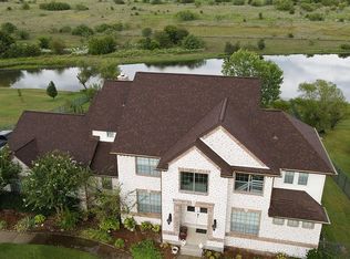 10332 San Simeon Ln, Fort Worth, TX 76179
