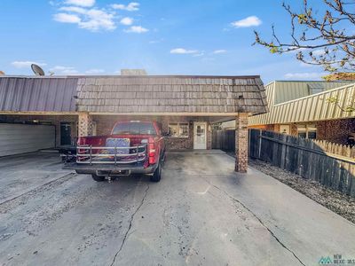 419 W Kiowa Ave, Hobbs, NM, 88240