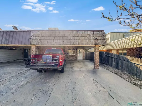419 W Kiowa Ave, Hobbs, NM 88240