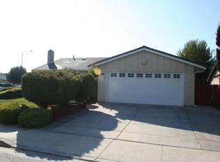 1794 Arroyo De Oro, San Jose, CA