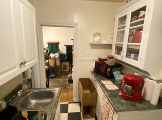 3426 W Grace St APT 3, Richmond, VA 23221