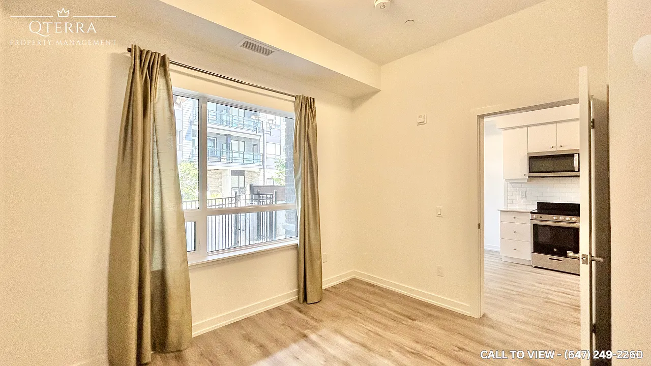 1 bed, 600 sqft, $1,795 — Photo 2