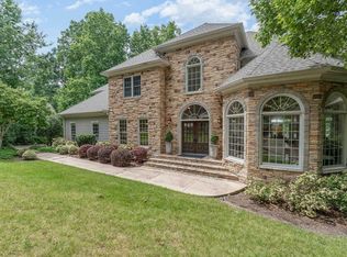 97603 Franklin Rdg, Chapel Hill, NC 27517