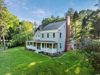 109 Sound Road, Wading River, NY, 11792