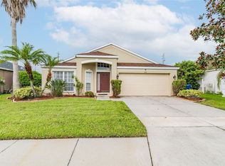 4476 Sanibel Way, Bradenton, FL 34203