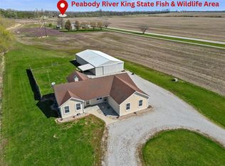 8871 New Athens Darmstadt Rd, New Athens, IL 62264