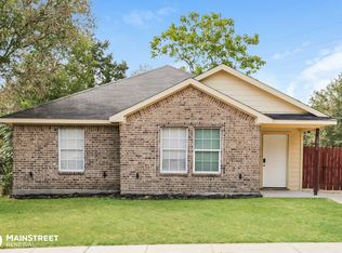 1410 Georgia Ave, Dallas, TX 75216
