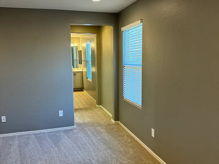 Main Bedroom 4