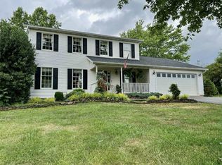 20128 Buck Run Ct #1, Culpeper, VA 22701