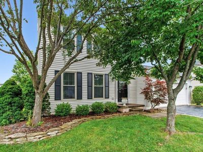 8959 Holquest Dr, Lewis Center, OH, 43035