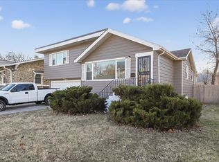 13812 Kanawha Ave, Dolton, IL 60419