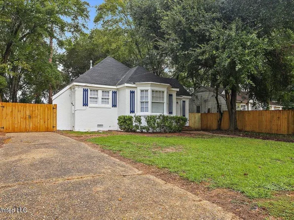 4091 Pine Hill Dr, Jackson, MS 39206