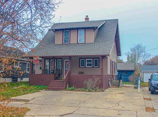 5 7th St NW, Minot, ND 58703