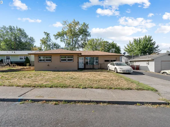 2426 SW Olson Ave, Pendleton, OR 97801