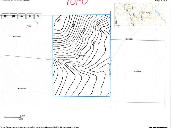 2nd image of County Road 3910