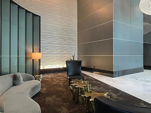 4th image of 951 Brickell Ave APT 3505