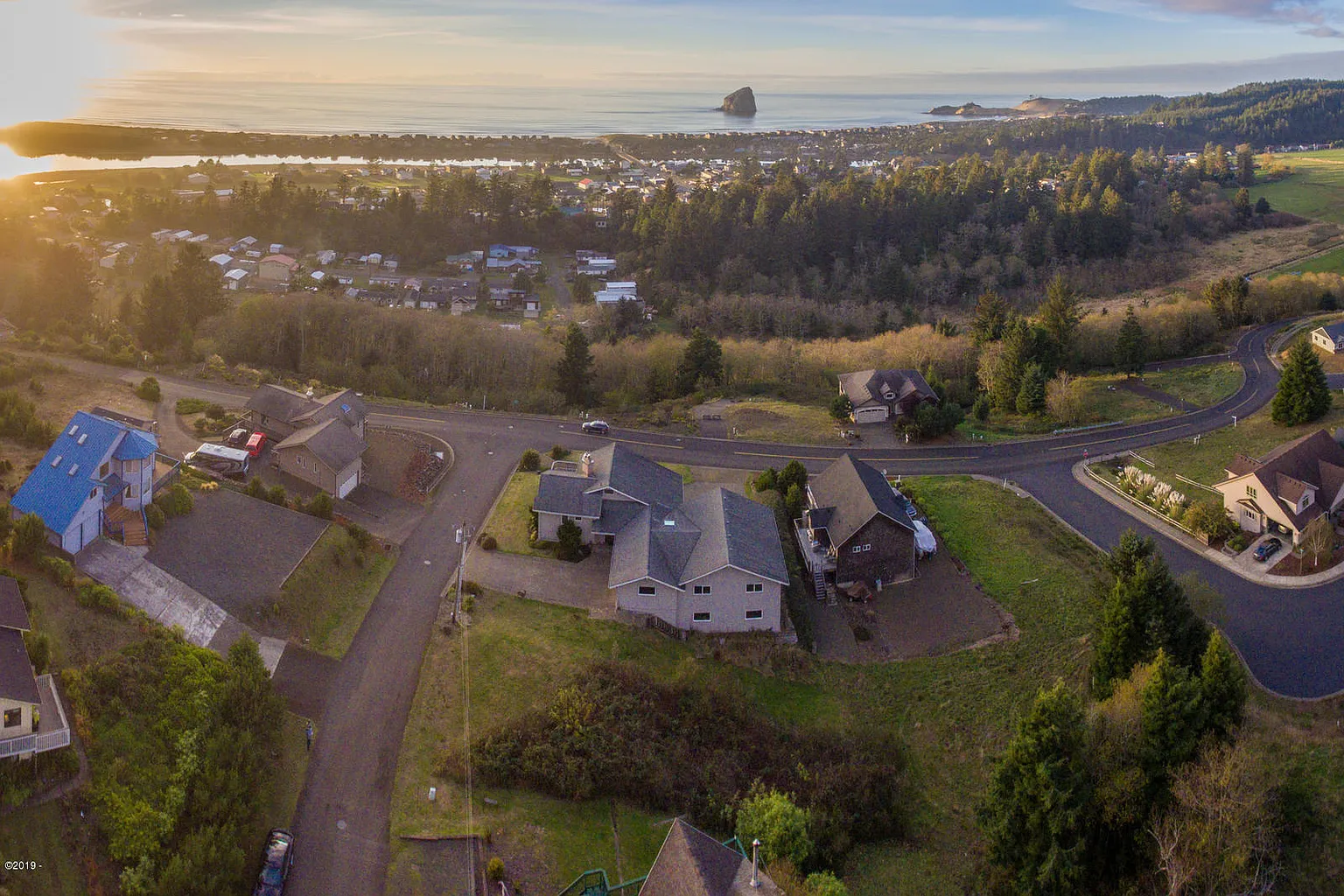 LOT 500 Dana Ln photo 1