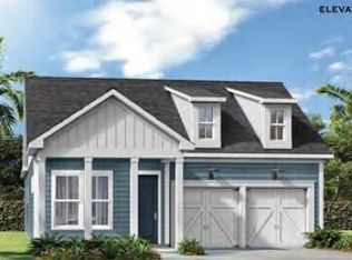 320 Trailmore Ln, Summerville, SC 29486