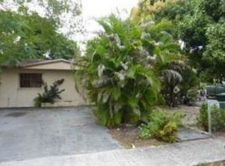 17220 NW 47th Ct, Miami Gardens, FL 33055