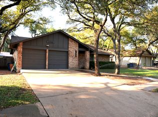 11720 Running Fox Trl, Austin, TX 78759