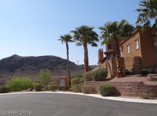 3 Villa Ferrari Ct, Henderson, NV 89011