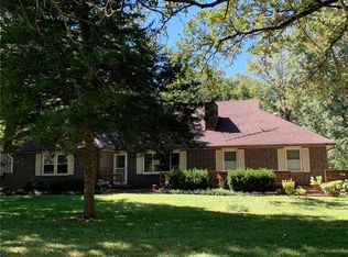 27210 S State Route Dd Hwy, Harrisonville, MO 64701