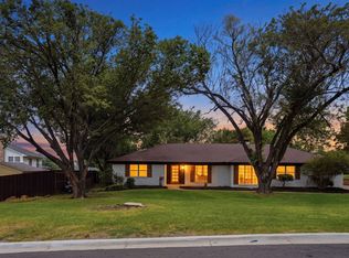 6505 Riviera Dr, North Richland Hills, TX 76180