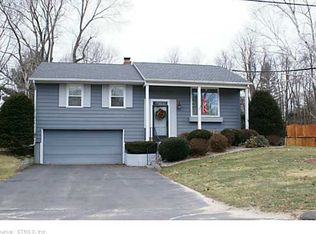 43 Delwood Ave, Middletown, CT 06457