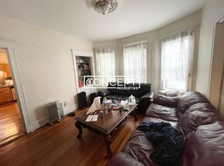 65 Hillside St #2, Boston, MA 02120