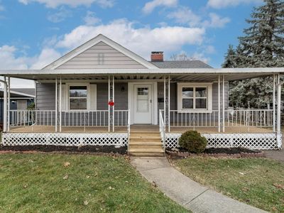 904 Stanley St, Middletown, OH, 45044